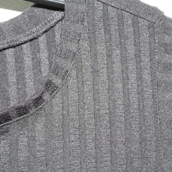 Joes Fresh Black Bodycon dress - Picture 6 of 7